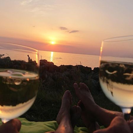 Apartament De Tuenn Spieka-Neufeld Zewnętrze zdjęcie