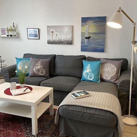 Apartament De Tuenn Spieka-Neufeld Zewnętrze zdjęcie