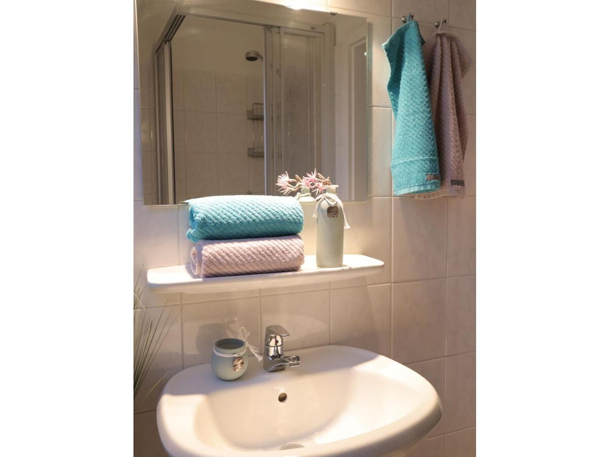 Apartament De Tuenn Spieka-Neufeld Zewnętrze zdjęcie