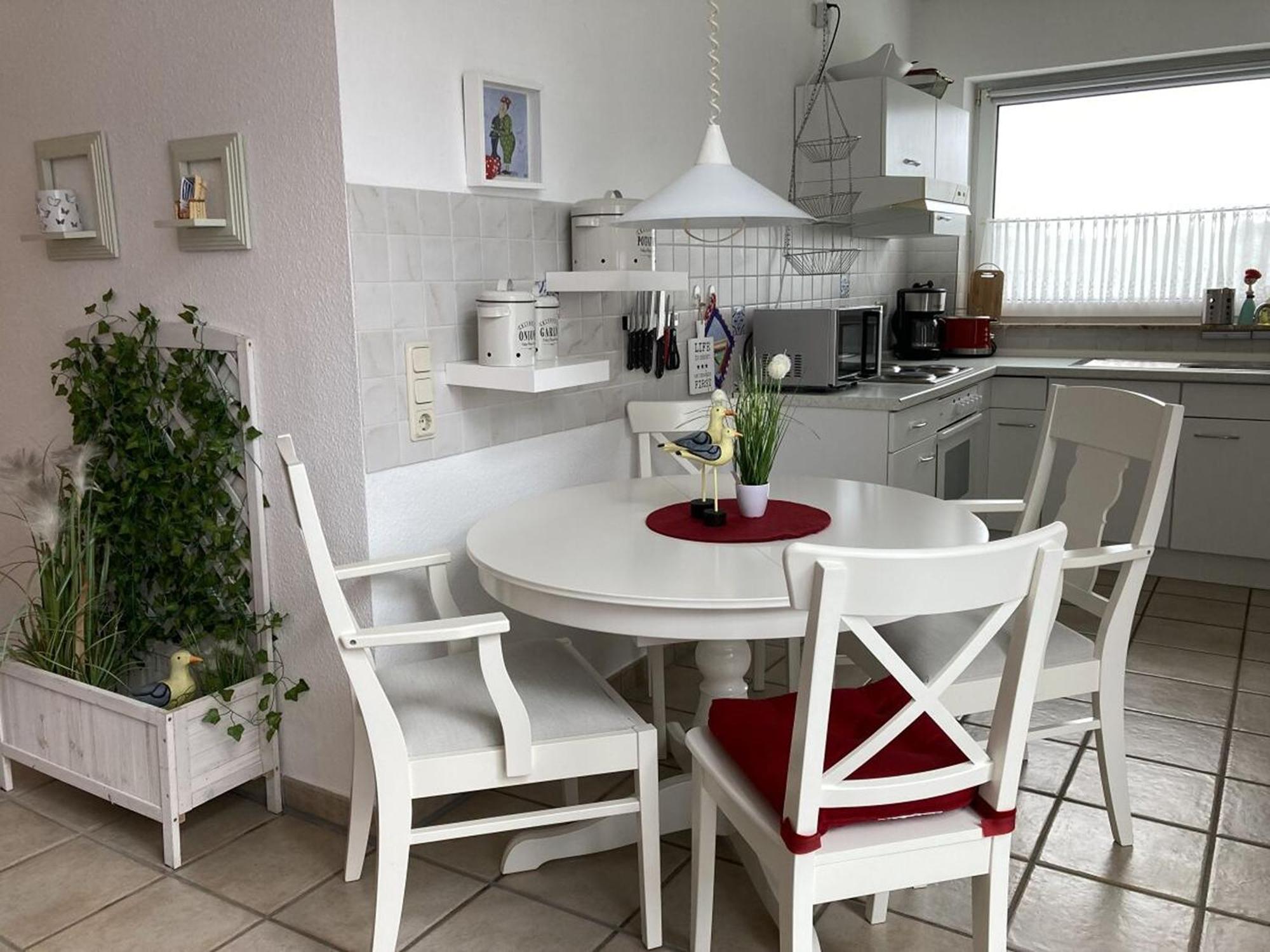 Apartament De Tuenn Spieka-Neufeld Zewnętrze zdjęcie