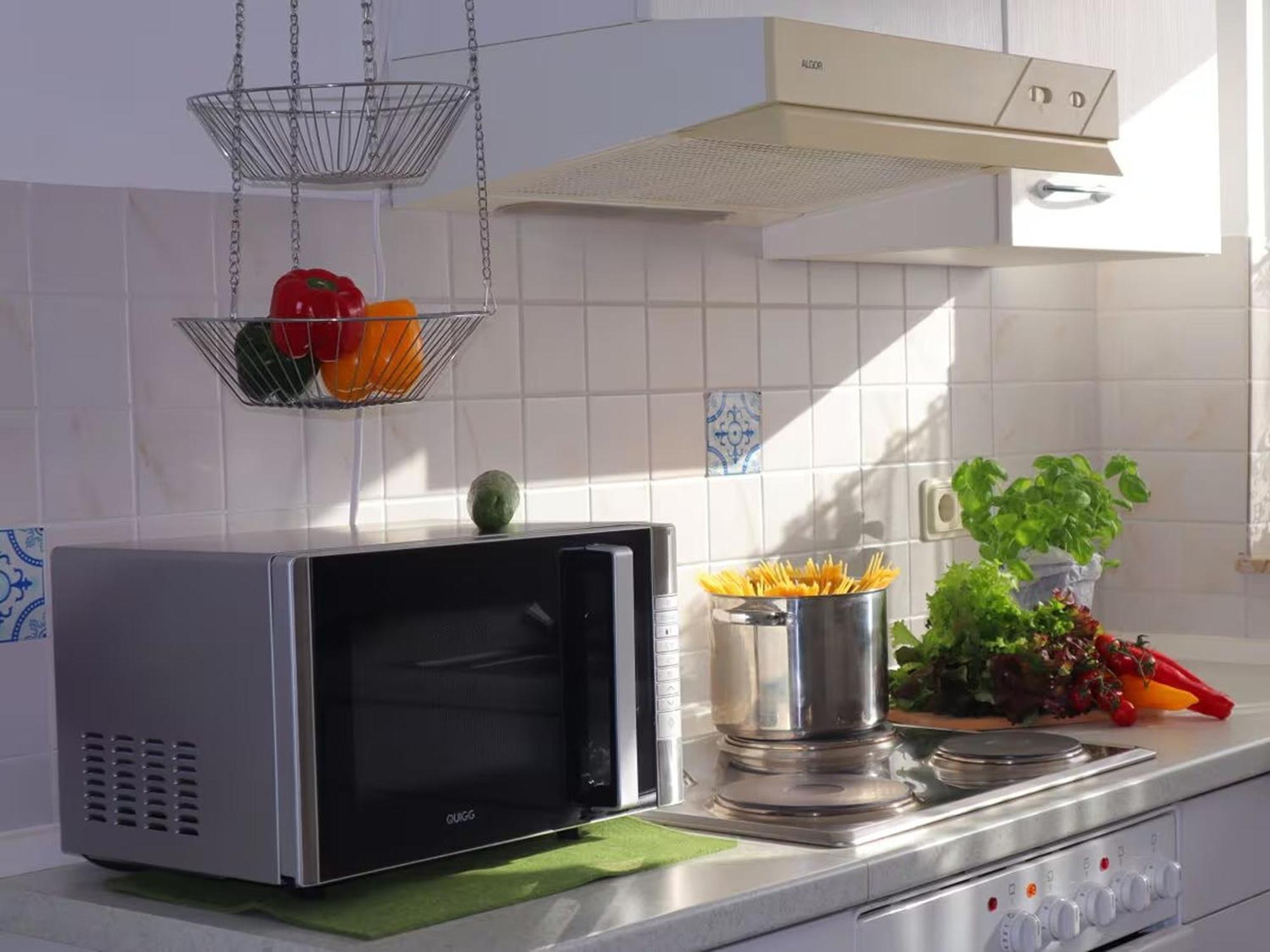 Apartament De Tuenn Spieka-Neufeld Zewnętrze zdjęcie
