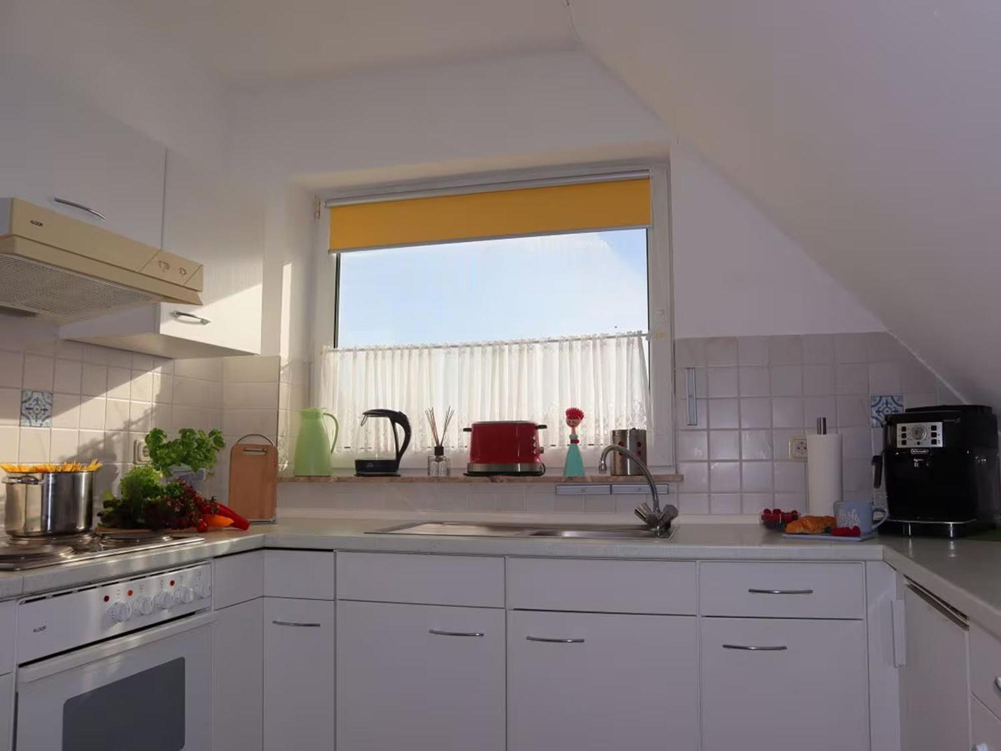 Apartament De Tuenn Spieka-Neufeld Zewnętrze zdjęcie